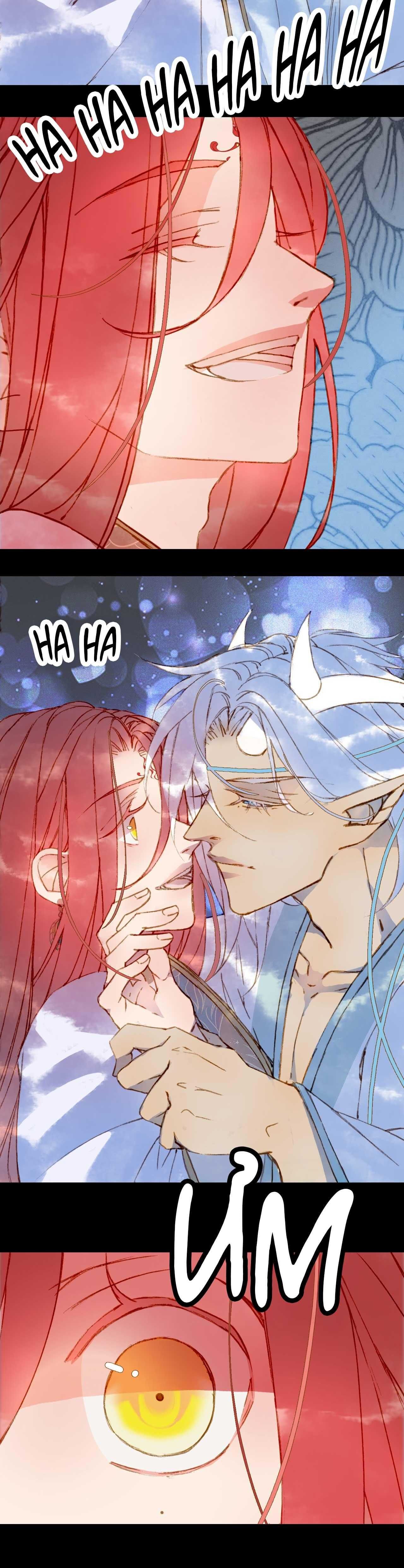 Mộng Tưởng Chưa Đến Ngàn Năm - Chương 129 - Trang 17