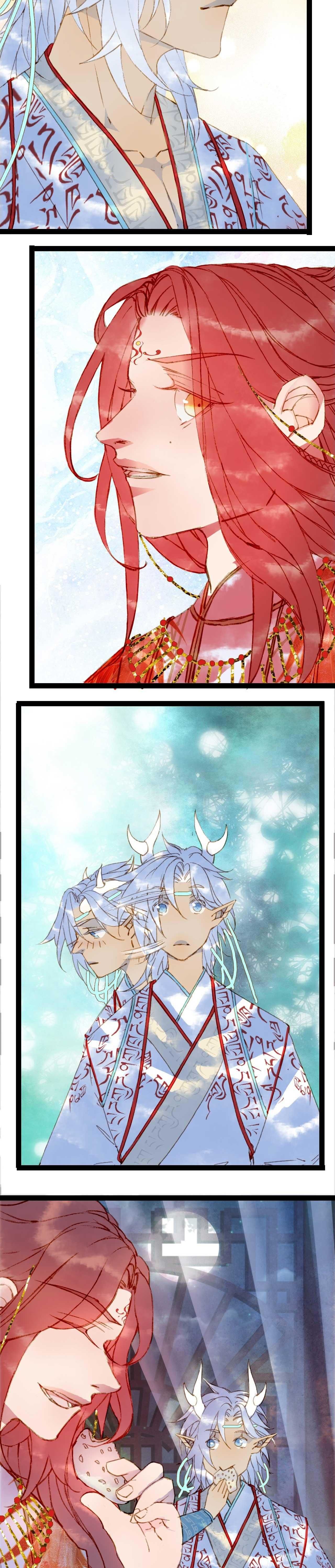 Mộng Tưởng Chưa Đến Ngàn Năm - Chương 129 - Trang 6