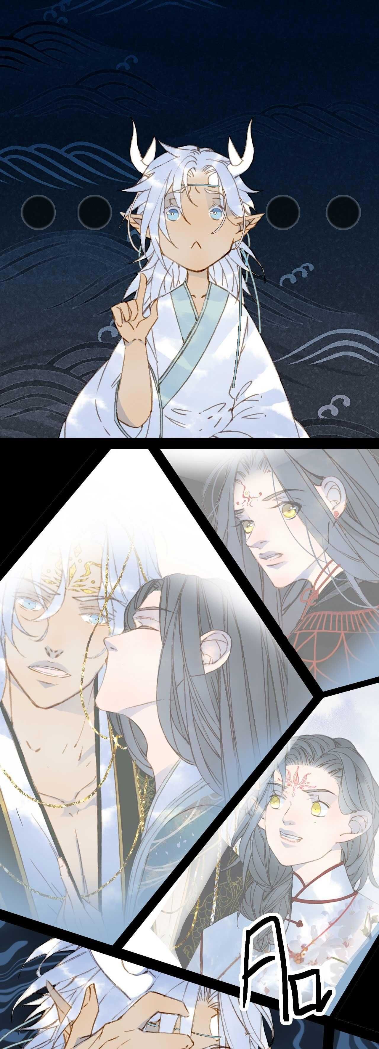 Mộng Tưởng Chưa Đến Ngàn Năm - Chương 130 - Trang 13