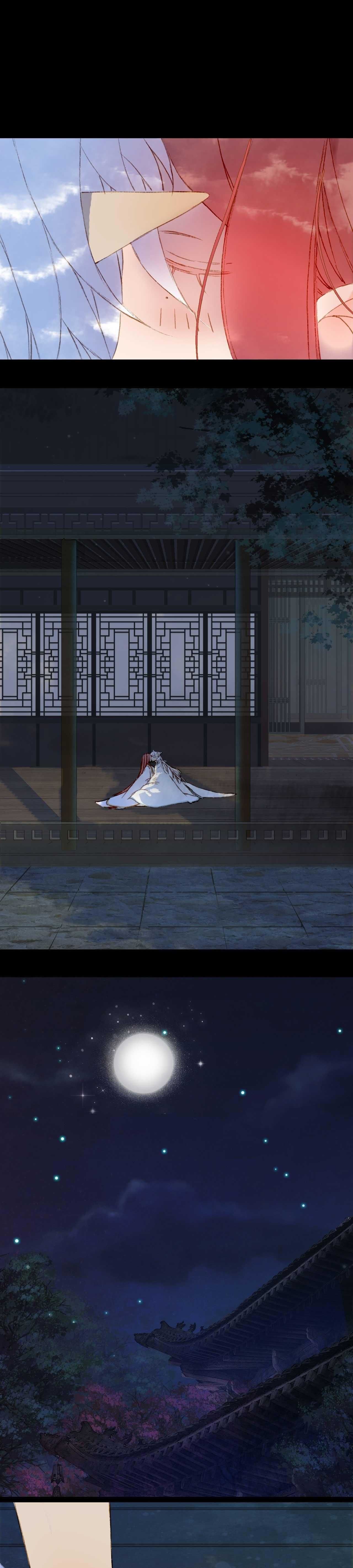 Mộng Tưởng Chưa Đến Ngàn Năm - Chương 130 - Trang 8