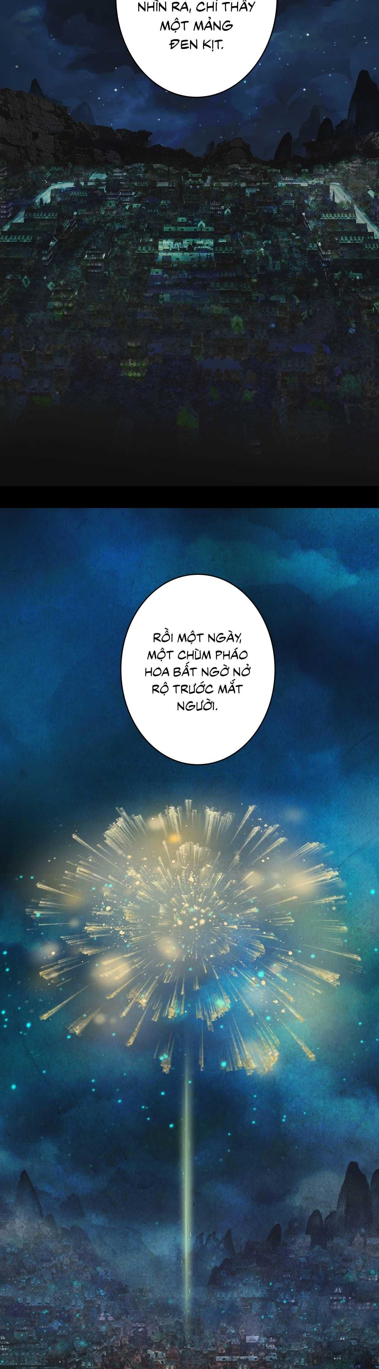 Mộng Tưởng Chưa Đến Ngàn Năm - Chương 132 - Trang 11