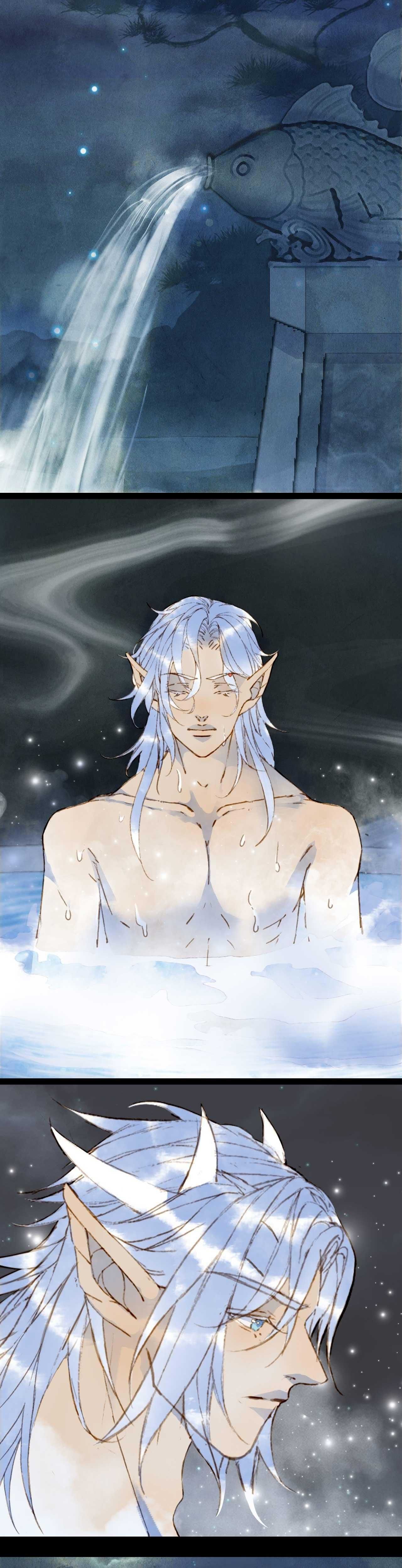 Mộng Tưởng Chưa Đến Ngàn Năm - Chương 133 - Trang 14