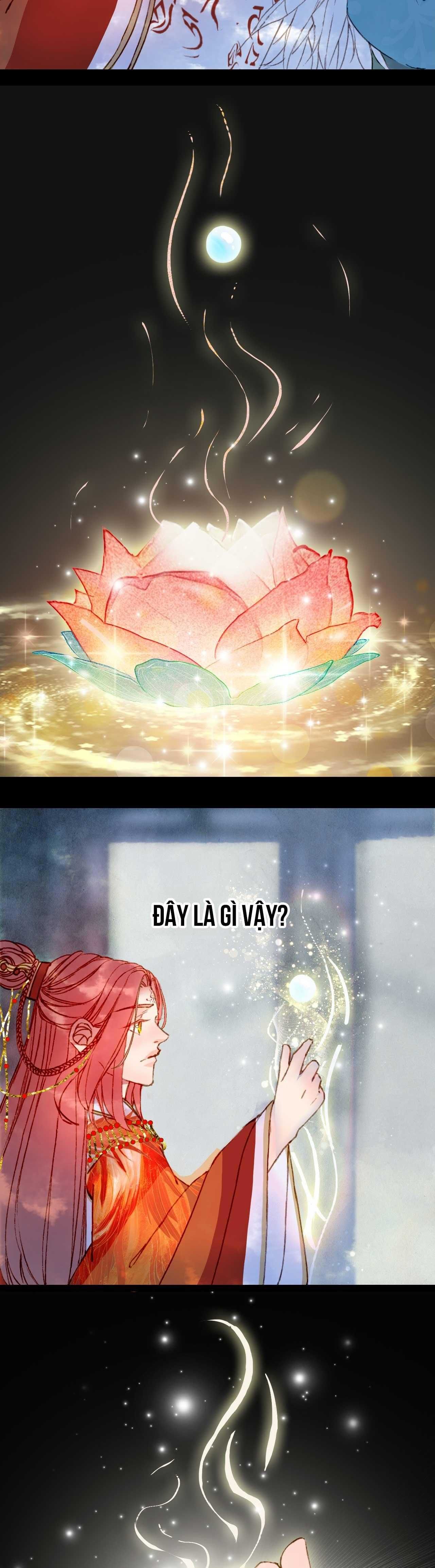 Mộng Tưởng Chưa Đến Ngàn Năm - Chương 133 - Trang 10