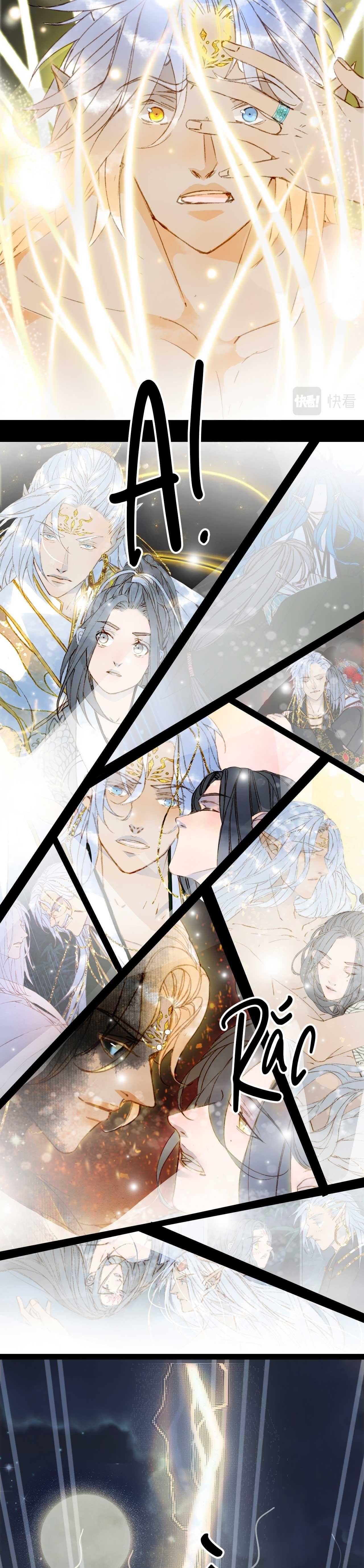 Mộng Tưởng Chưa Đến Ngàn Năm - Chương 134 - Trang 6