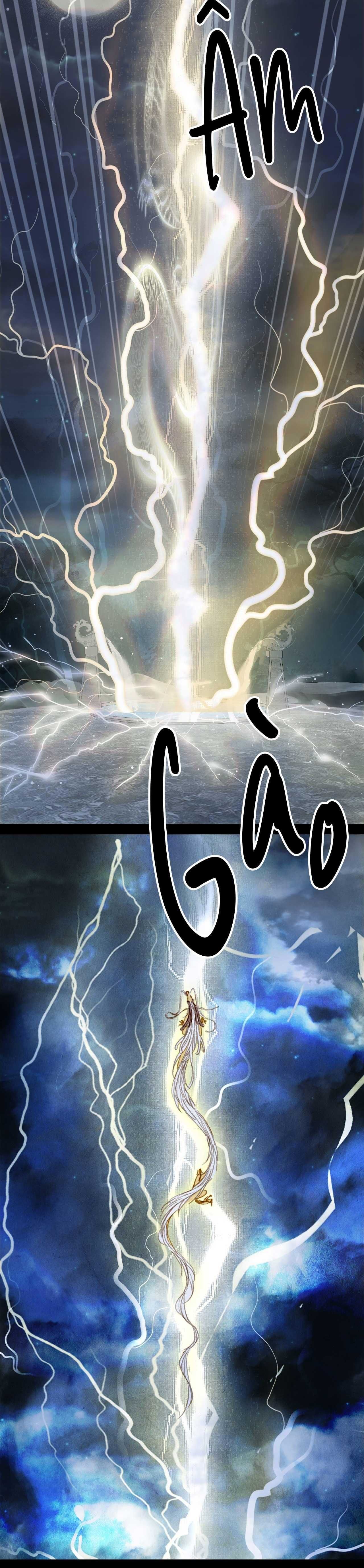 Mộng Tưởng Chưa Đến Ngàn Năm - Chương 134 - Trang 7