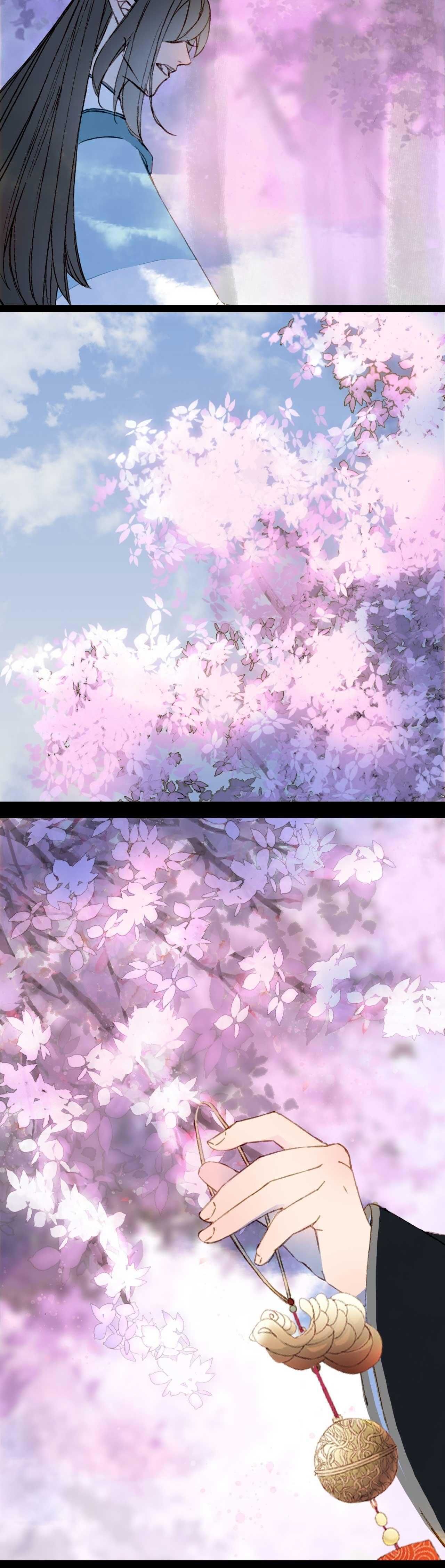 Mộng Tưởng Chưa Đến Ngàn Năm - Chương 135 - Trang 17