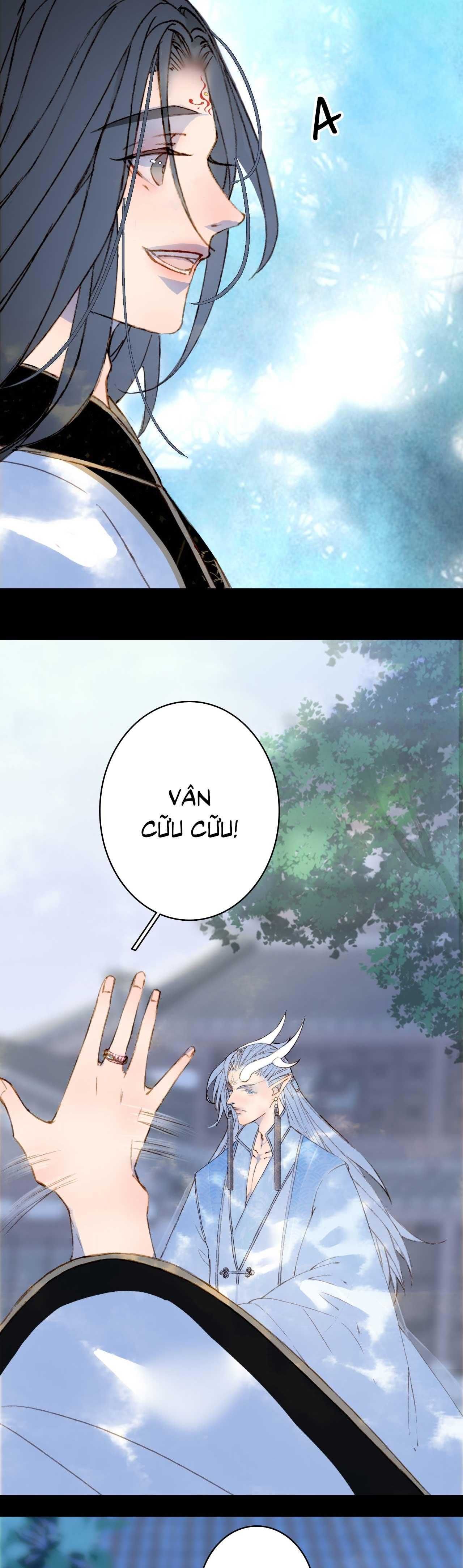 Mộng Tưởng Chưa Đến Ngàn Năm - Chương 136 - Trang 10