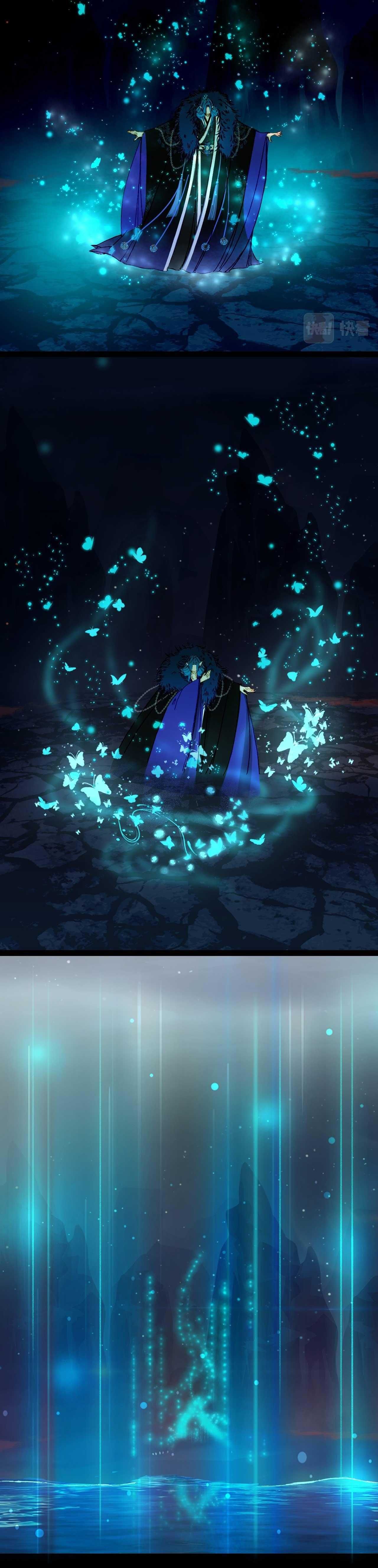 Mộng Tưởng Chưa Đến Ngàn Năm - Chương 137 - Trang 12