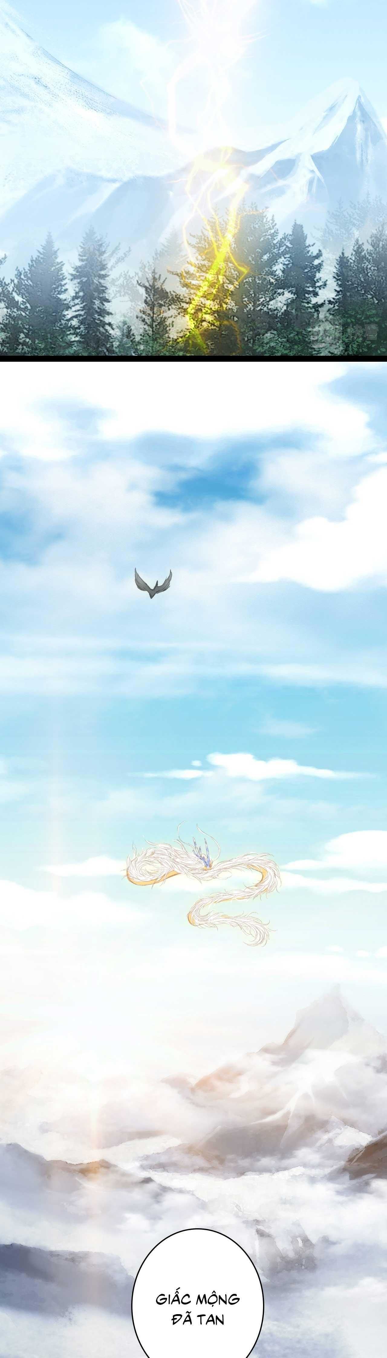 Mộng Tưởng Chưa Đến Ngàn Năm - Chương 137 - Trang 14