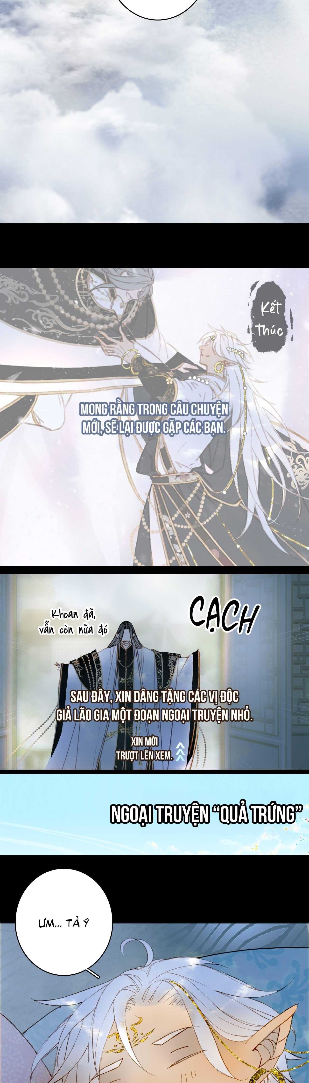 Mộng Tưởng Chưa Đến Ngàn Năm - Chương 137 - Trang 15