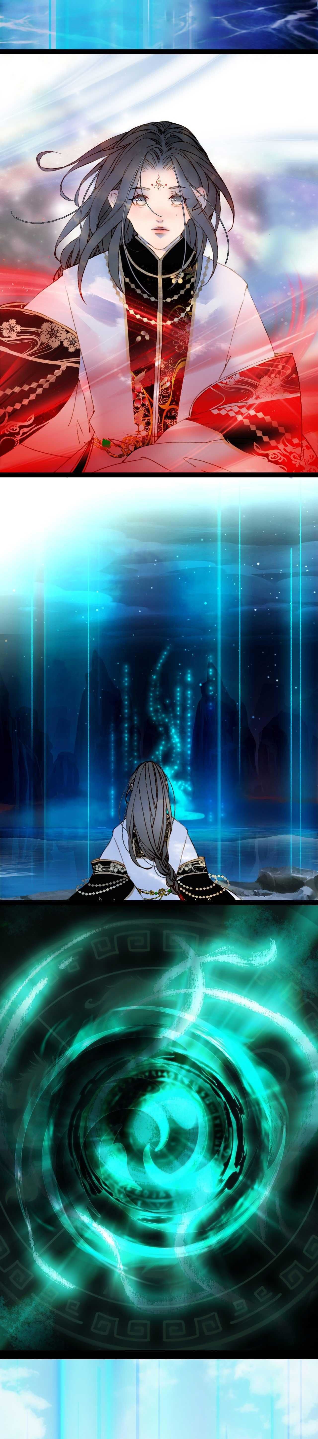 Mộng Tưởng Chưa Đến Ngàn Năm - Chương 137 - Trang 4