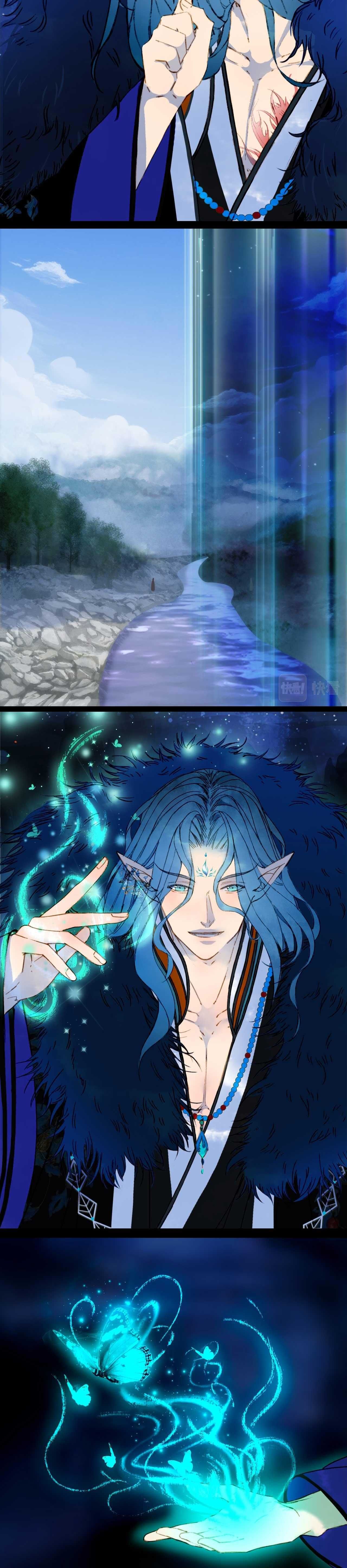 Mộng Tưởng Chưa Đến Ngàn Năm - Chương 137 - Trang 6