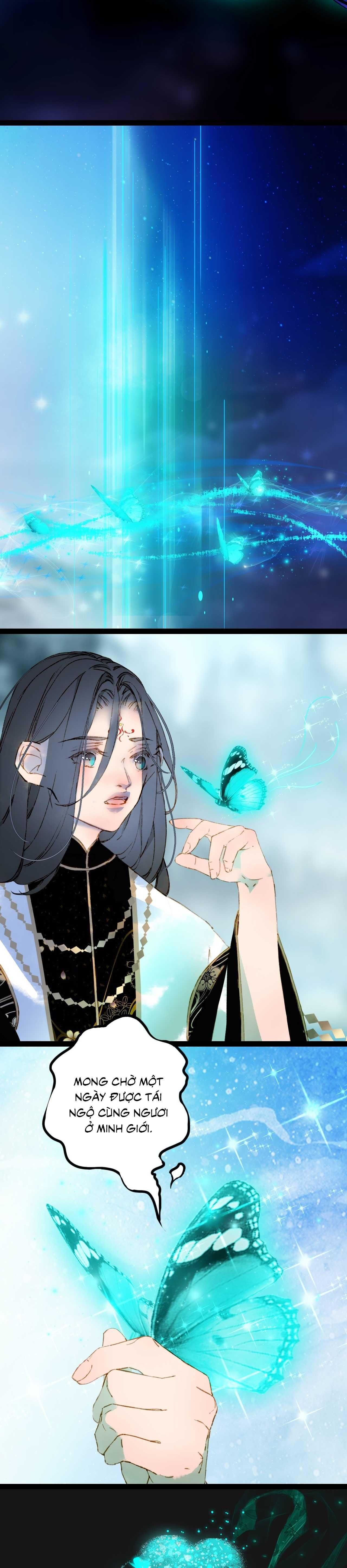 Mộng Tưởng Chưa Đến Ngàn Năm - Chương 137 - Trang 7