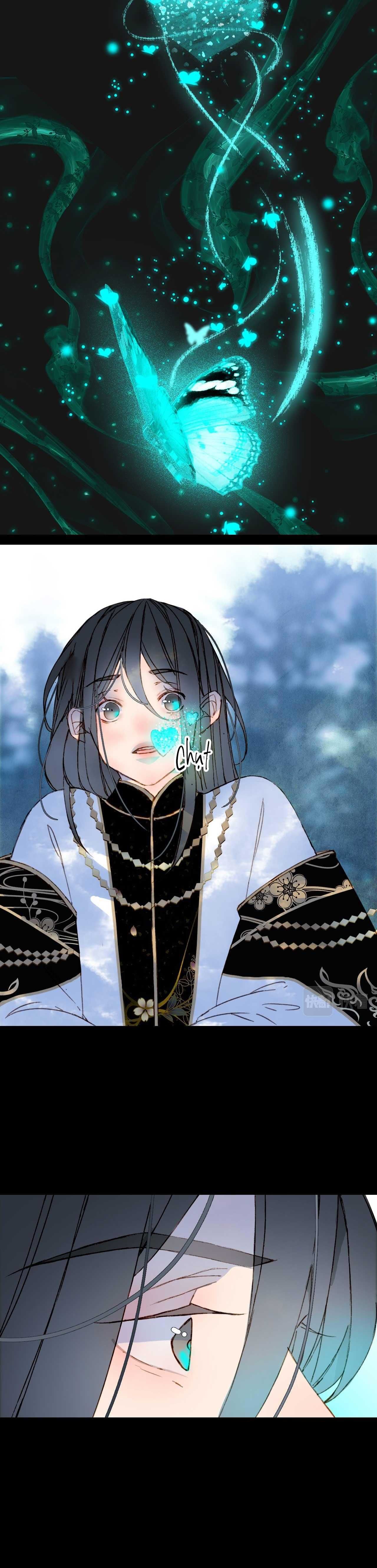 Mộng Tưởng Chưa Đến Ngàn Năm - Chương 137 - Trang 8