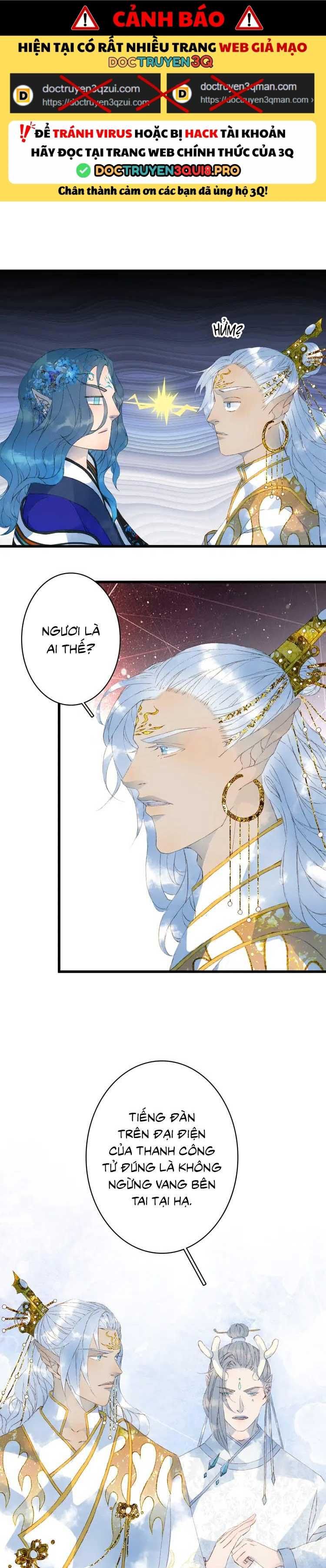 Mộng Tưởng Chưa Đến Ngàn Năm - Chương 14 - Trang 2