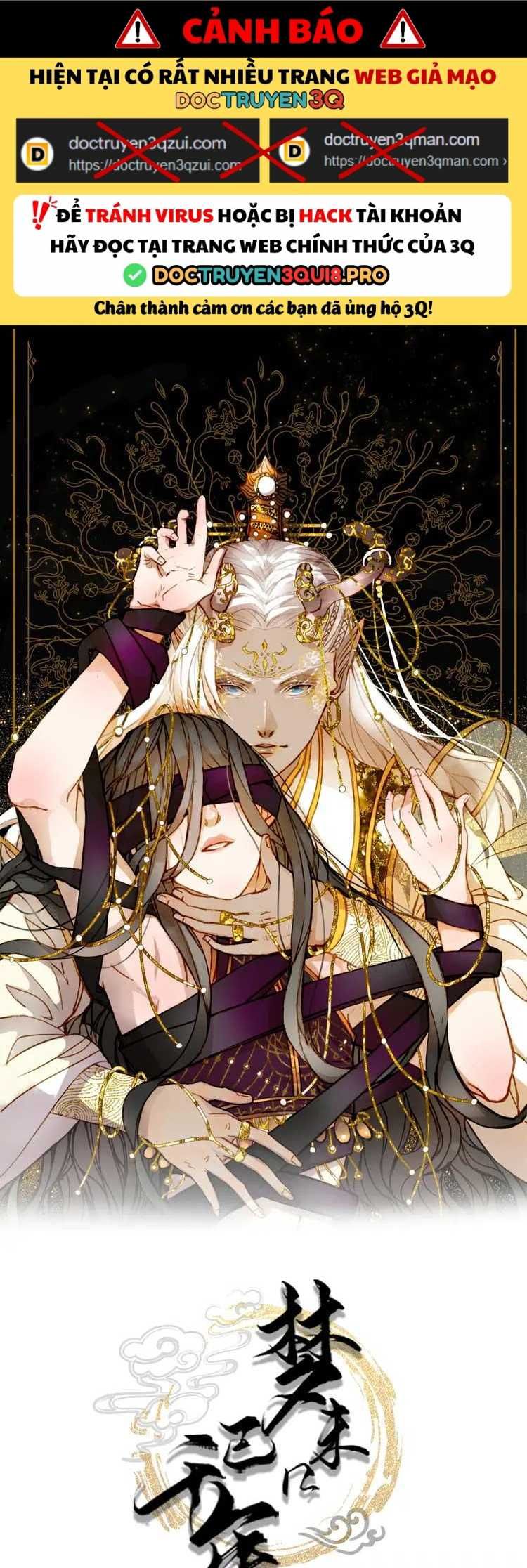 Mộng Tưởng Chưa Đến Ngàn Năm - Chương 16 - Trang 2