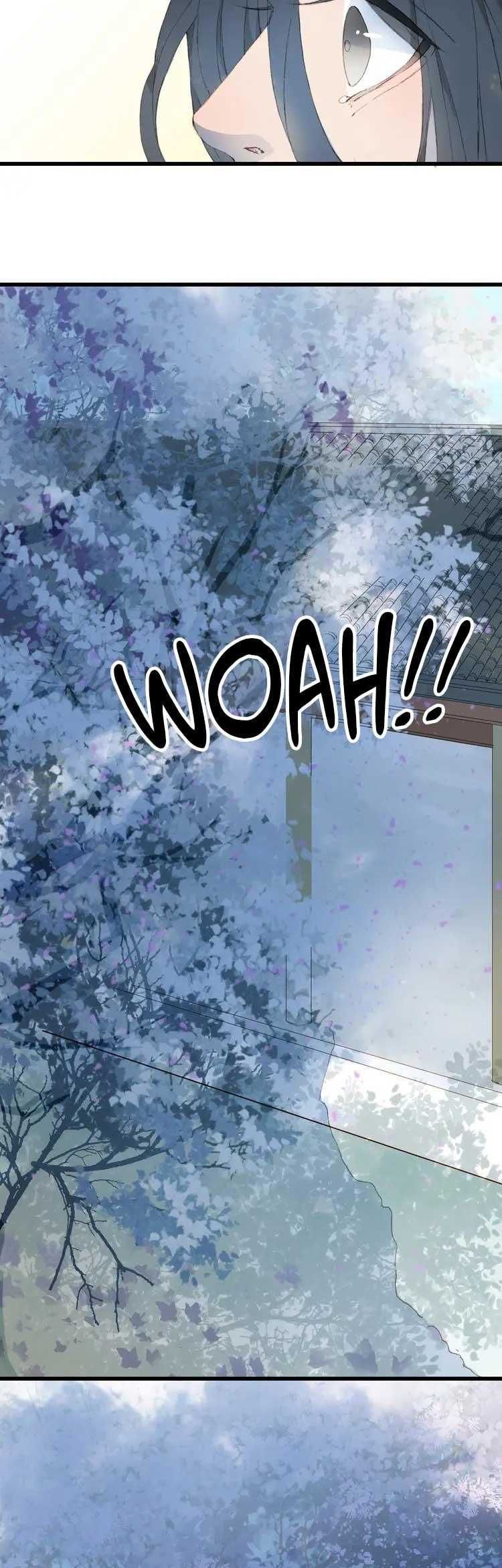 Mộng Tưởng Chưa Đến Ngàn Năm - Chương 18 - Trang 13