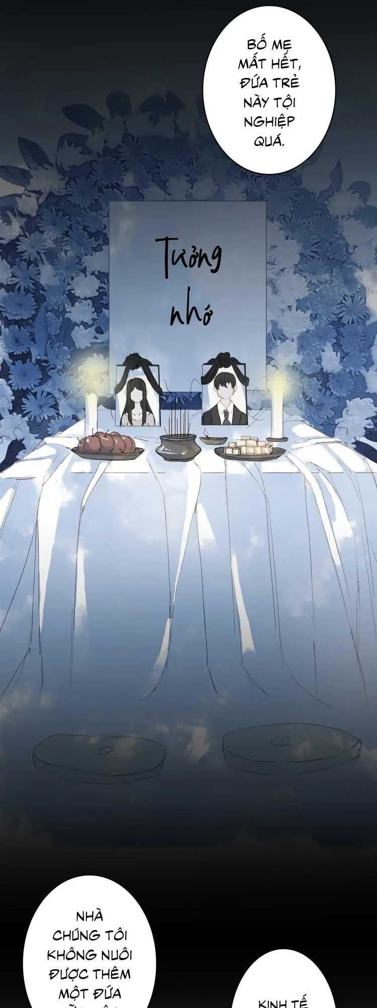 Mộng Tưởng Chưa Đến Ngàn Năm - Chương 18 - Trang 4