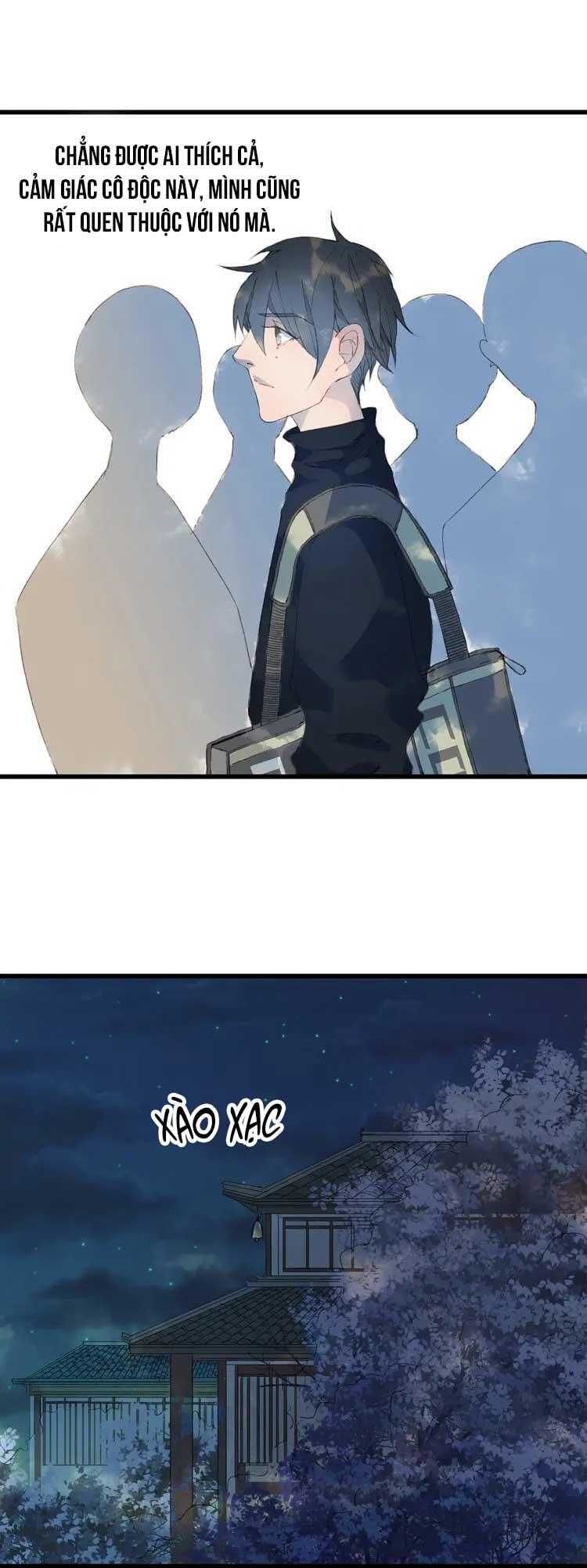 Mộng Tưởng Chưa Đến Ngàn Năm - Chương 18 - Trang 6