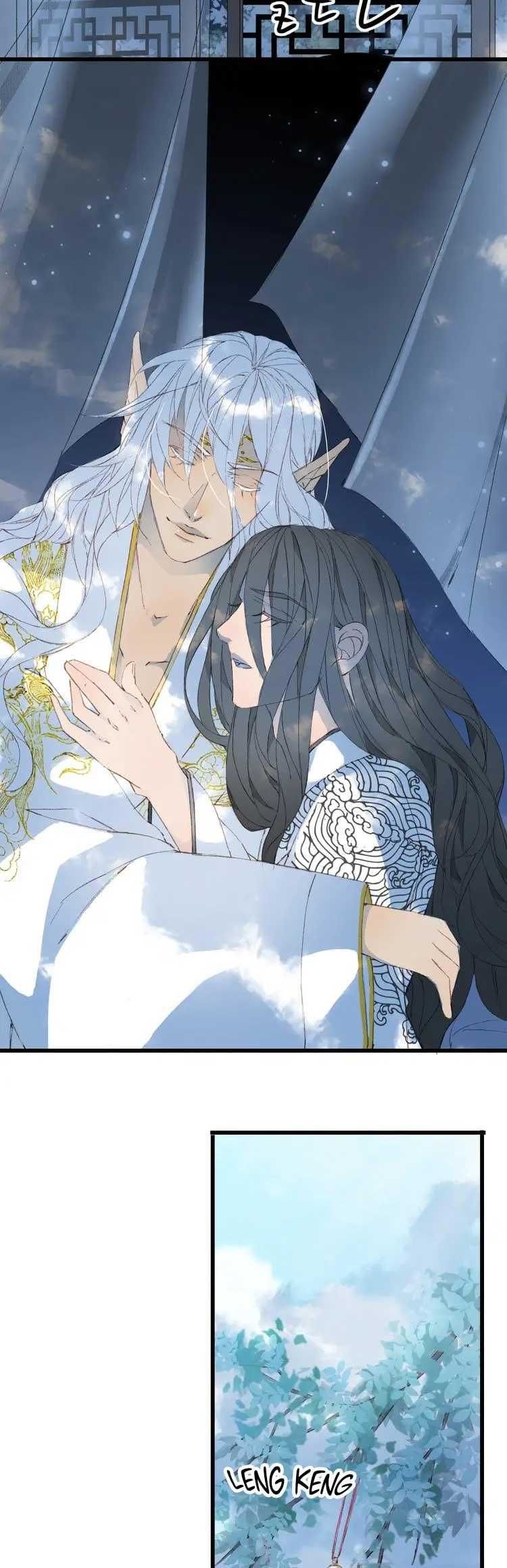 Mộng Tưởng Chưa Đến Ngàn Năm - Chương 18 - Trang 9