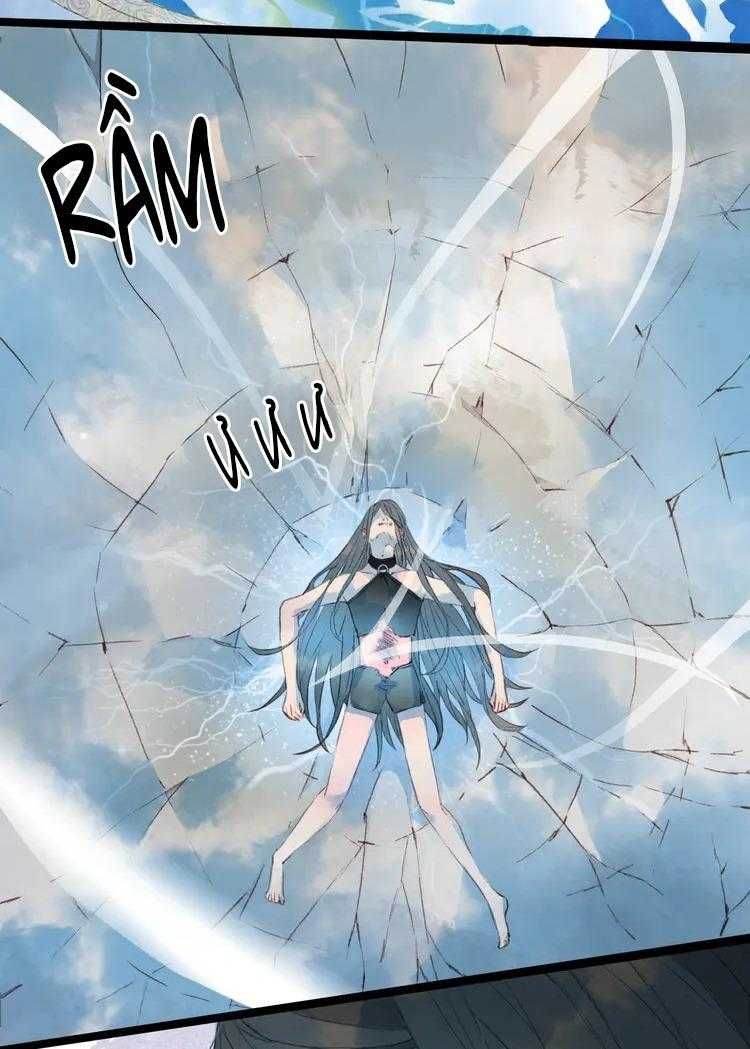 Mộng Tưởng Chưa Đến Ngàn Năm - Chương 2 - Trang 12