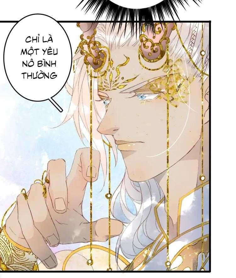 Mộng Tưởng Chưa Đến Ngàn Năm - Chương 2 - Trang 19