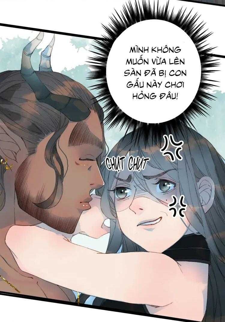 Mộng Tưởng Chưa Đến Ngàn Năm - Chương 2 - Trang 3