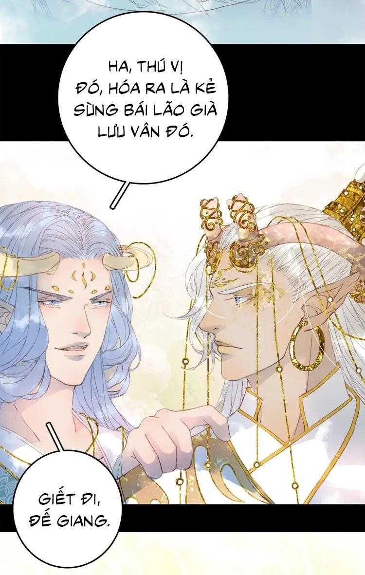 Mộng Tưởng Chưa Đến Ngàn Năm - Chương 2 - Trang 22