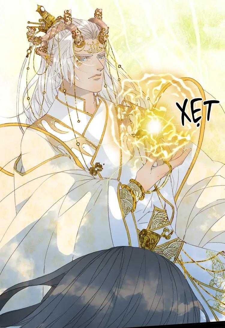 Mộng Tưởng Chưa Đến Ngàn Năm - Chương 2 - Trang 23