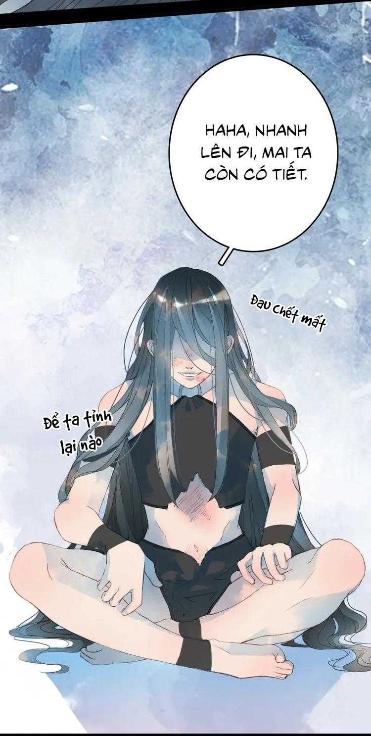 Mộng Tưởng Chưa Đến Ngàn Năm - Chương 2 - Trang 24