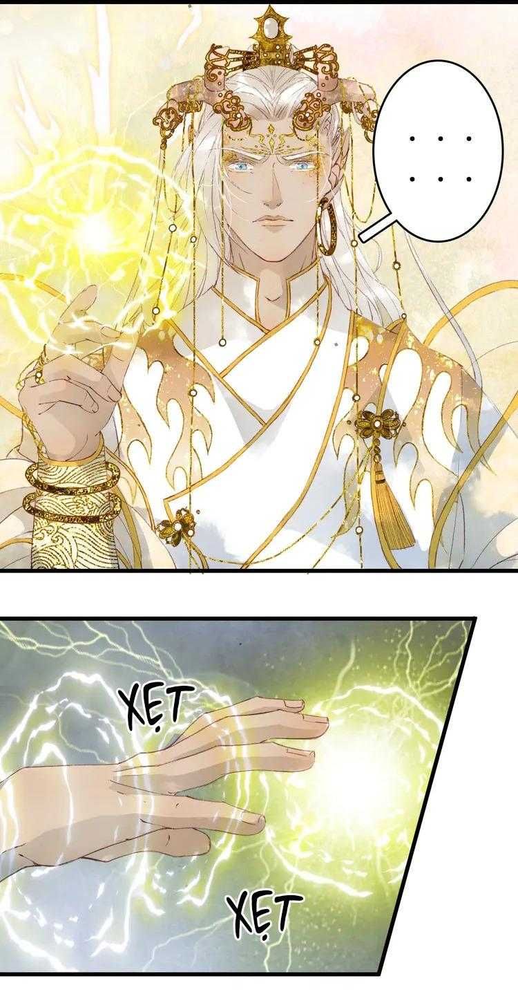 Mộng Tưởng Chưa Đến Ngàn Năm - Chương 2 - Trang 25