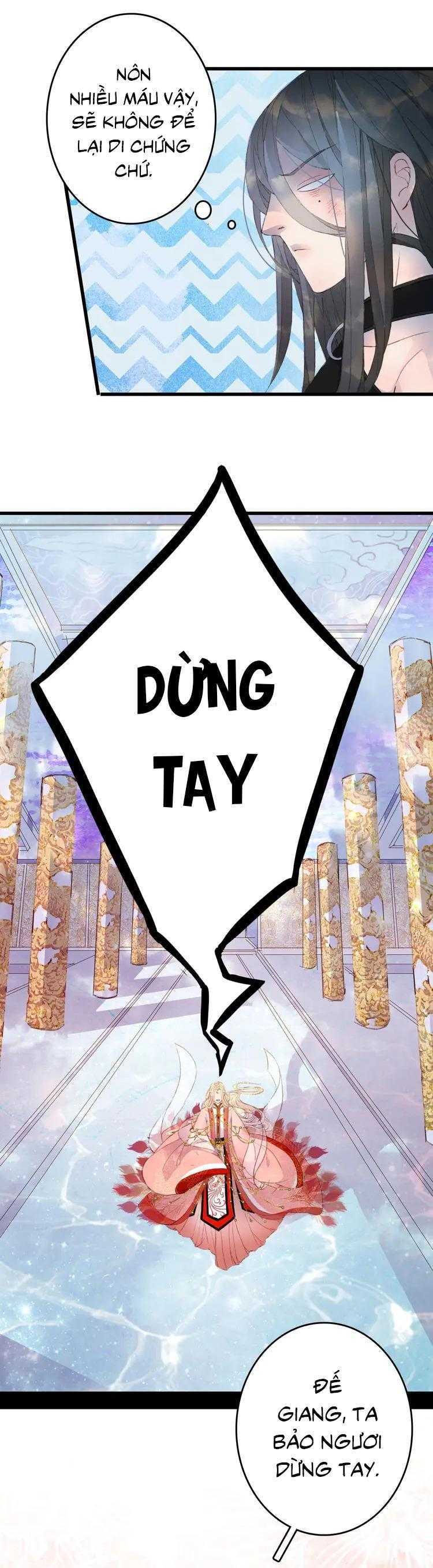 Mộng Tưởng Chưa Đến Ngàn Năm - Chương 2 - Trang 26