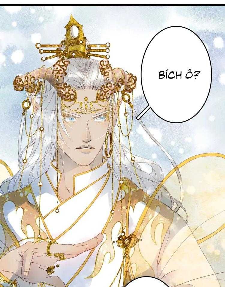 Mộng Tưởng Chưa Đến Ngàn Năm - Chương 2 - Trang 28