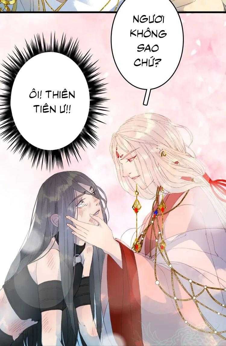 Mộng Tưởng Chưa Đến Ngàn Năm - Chương 2 - Trang 29