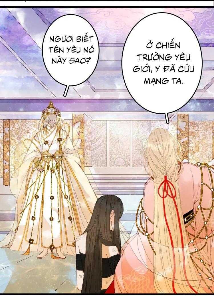 Mộng Tưởng Chưa Đến Ngàn Năm - Chương 2 - Trang 30