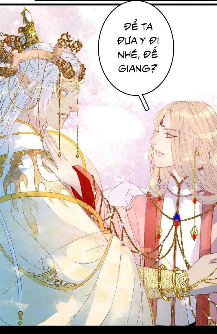 Mộng Tưởng Chưa Đến Ngàn Năm - Chương 2 - Trang 32