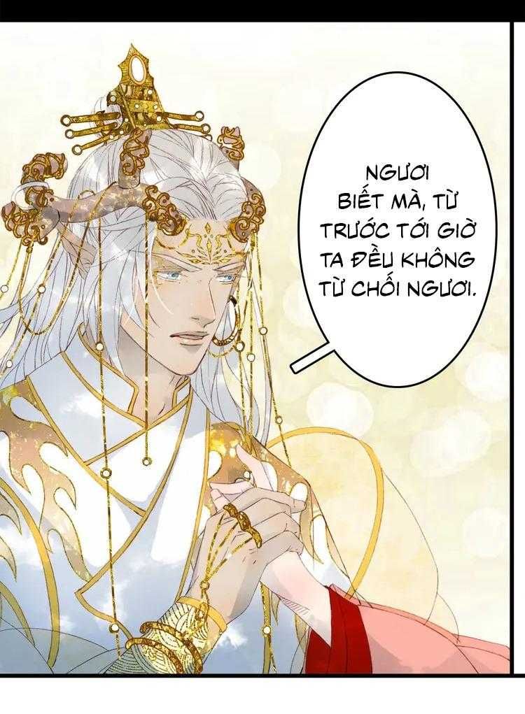 Mộng Tưởng Chưa Đến Ngàn Năm - Chương 2 - Trang 33