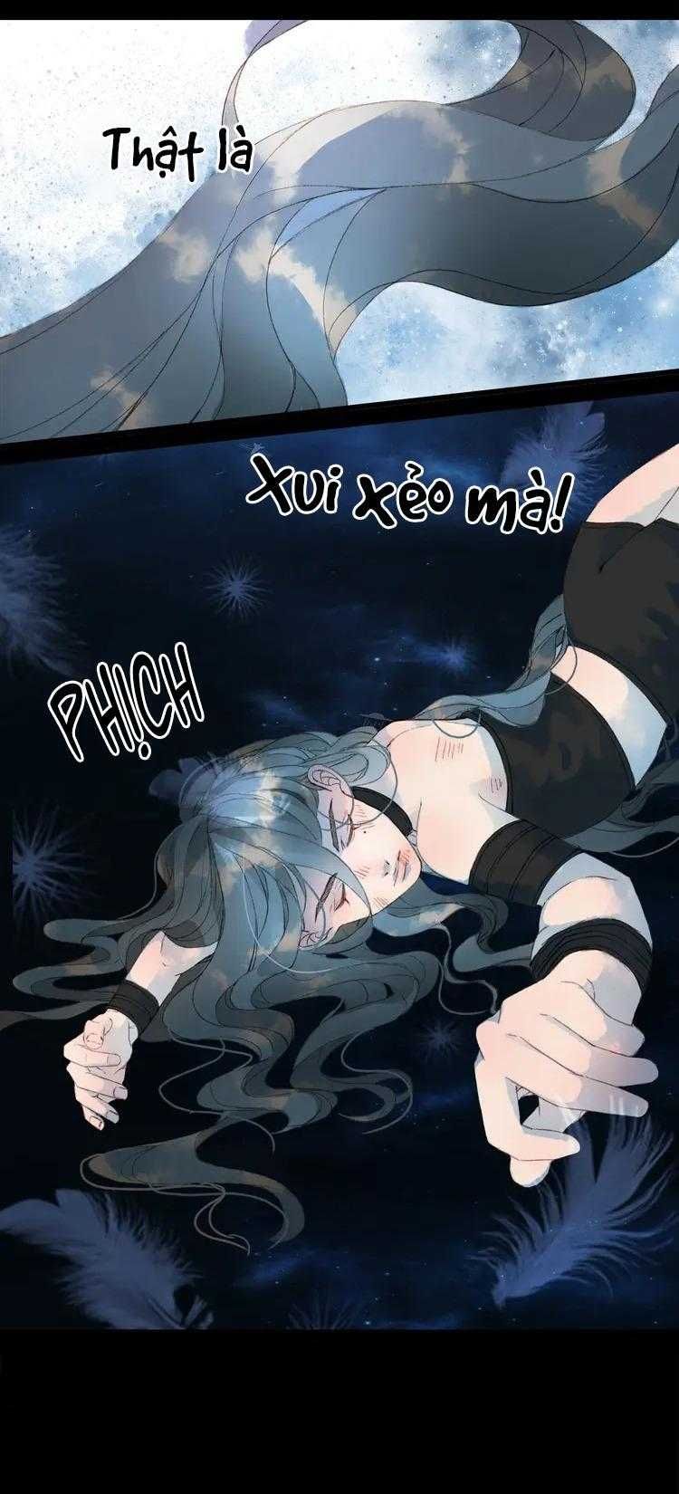 Mộng Tưởng Chưa Đến Ngàn Năm - Chương 2 - Trang 35