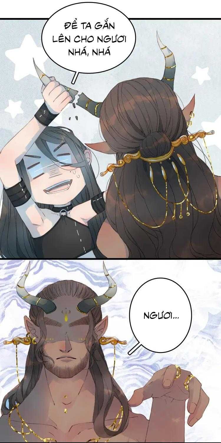 Mộng Tưởng Chưa Đến Ngàn Năm - Chương 2 - Trang 8