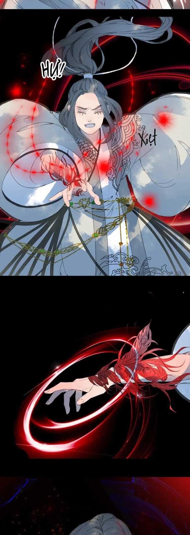 Mộng Tưởng Chưa Đến Ngàn Năm - Chương 21 - Trang 13