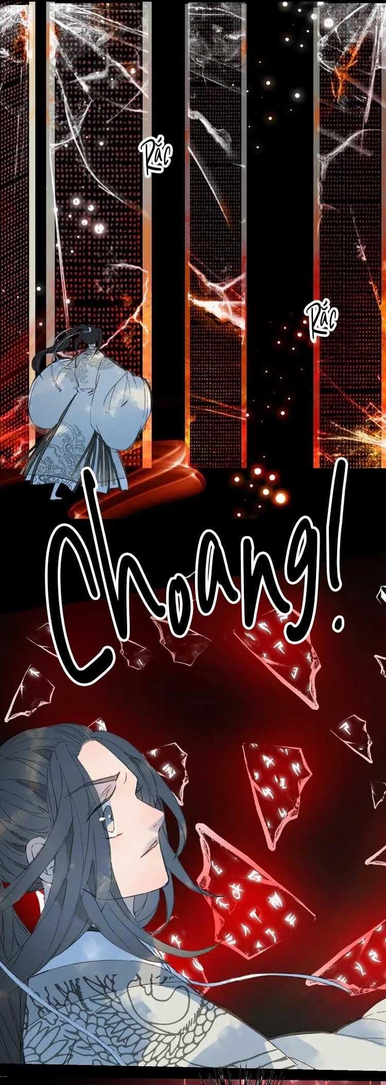 Mộng Tưởng Chưa Đến Ngàn Năm - Chương 21 - Trang 15