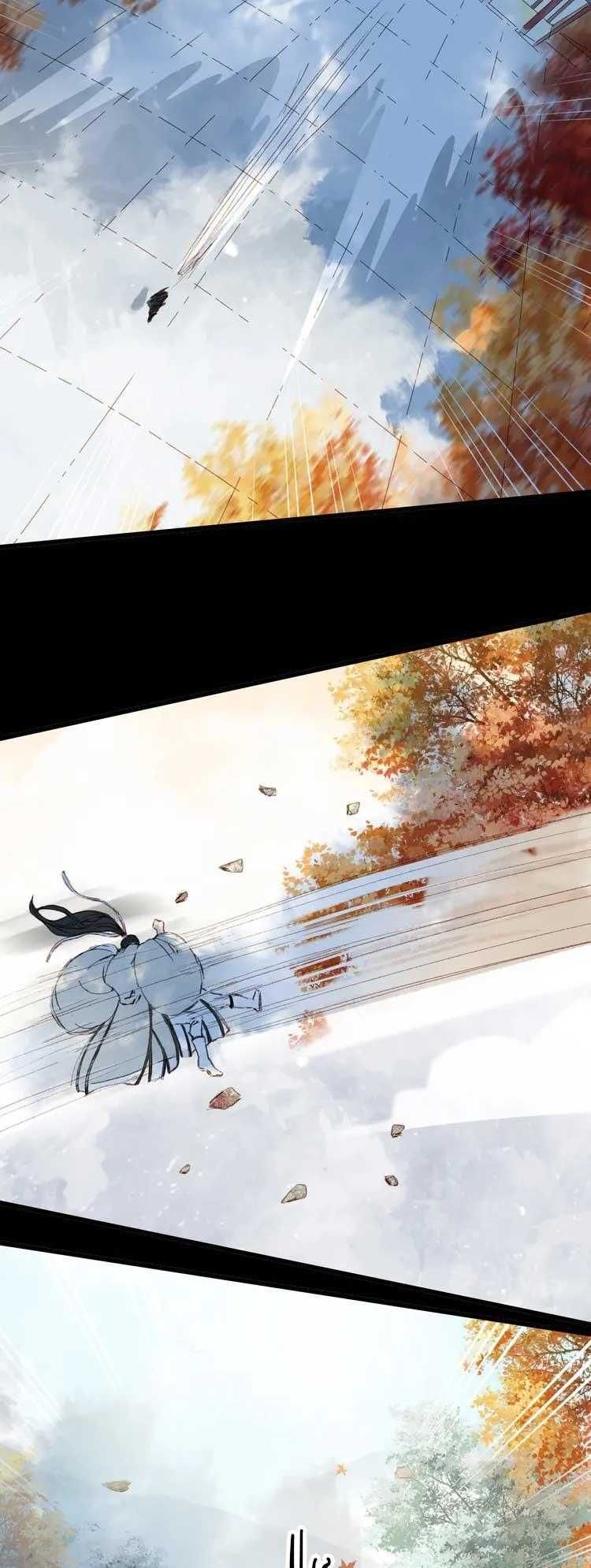 Mộng Tưởng Chưa Đến Ngàn Năm - Chương 21 - Trang 18