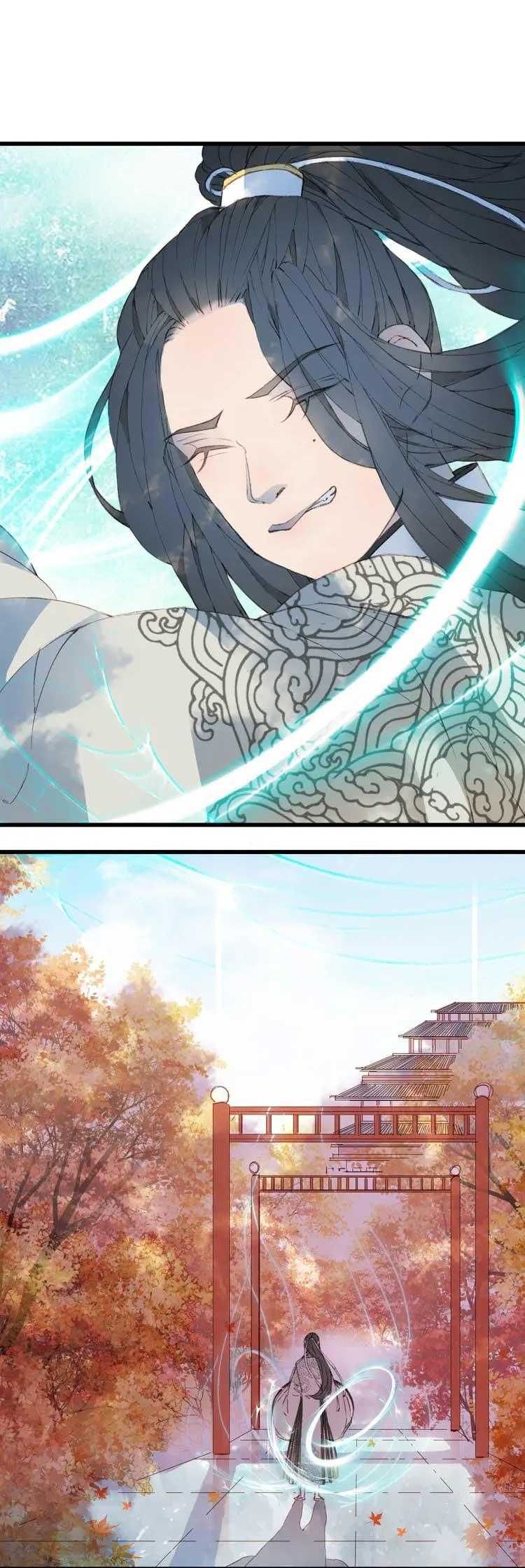 Mộng Tưởng Chưa Đến Ngàn Năm - Chương 21 - Trang 3