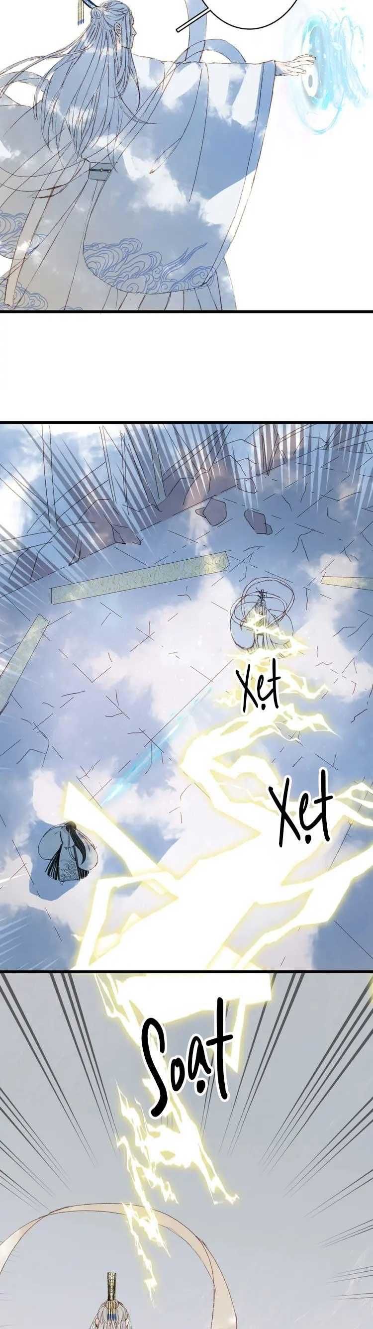 Mộng Tưởng Chưa Đến Ngàn Năm - Chương 22 - Trang 15