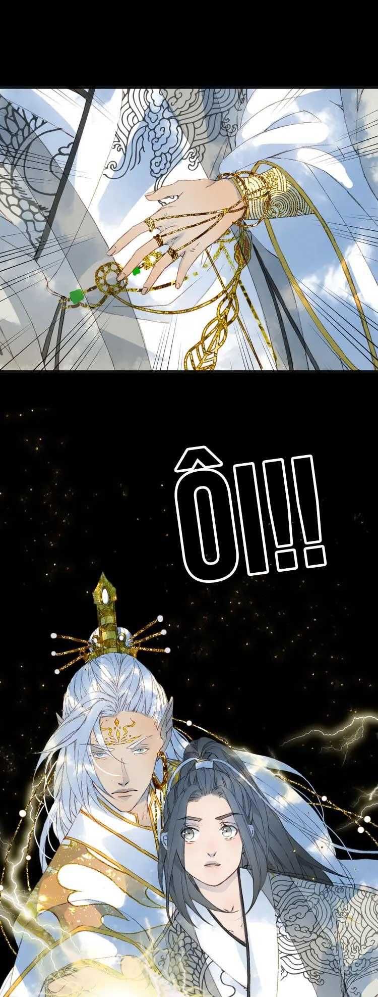 Mộng Tưởng Chưa Đến Ngàn Năm - Chương 22 - Trang 17