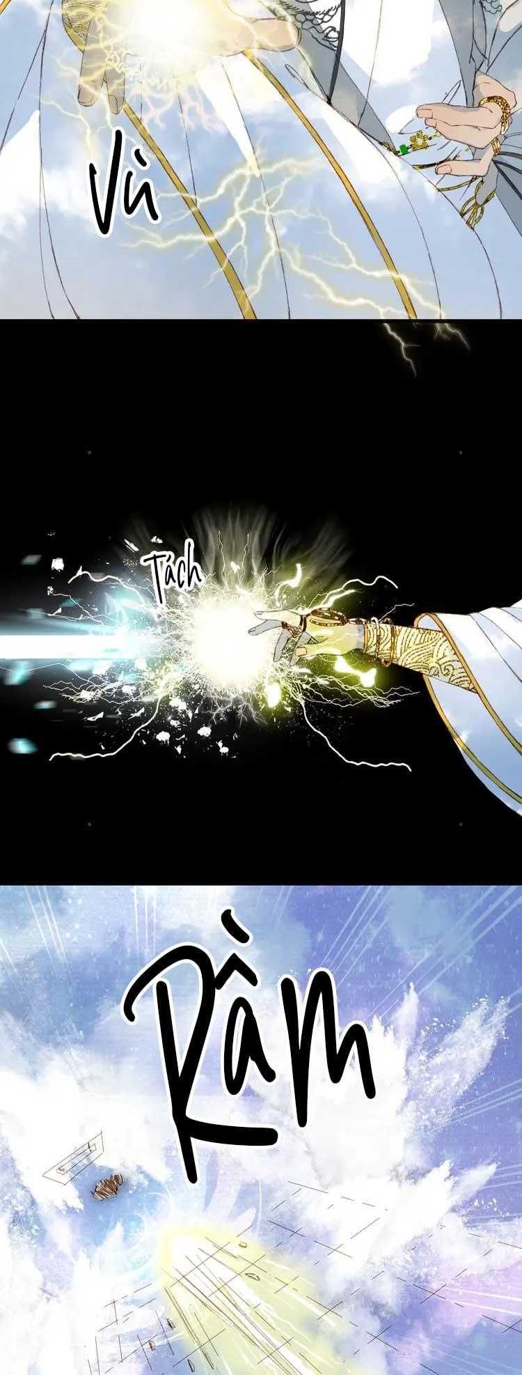 Mộng Tưởng Chưa Đến Ngàn Năm - Chương 22 - Trang 18