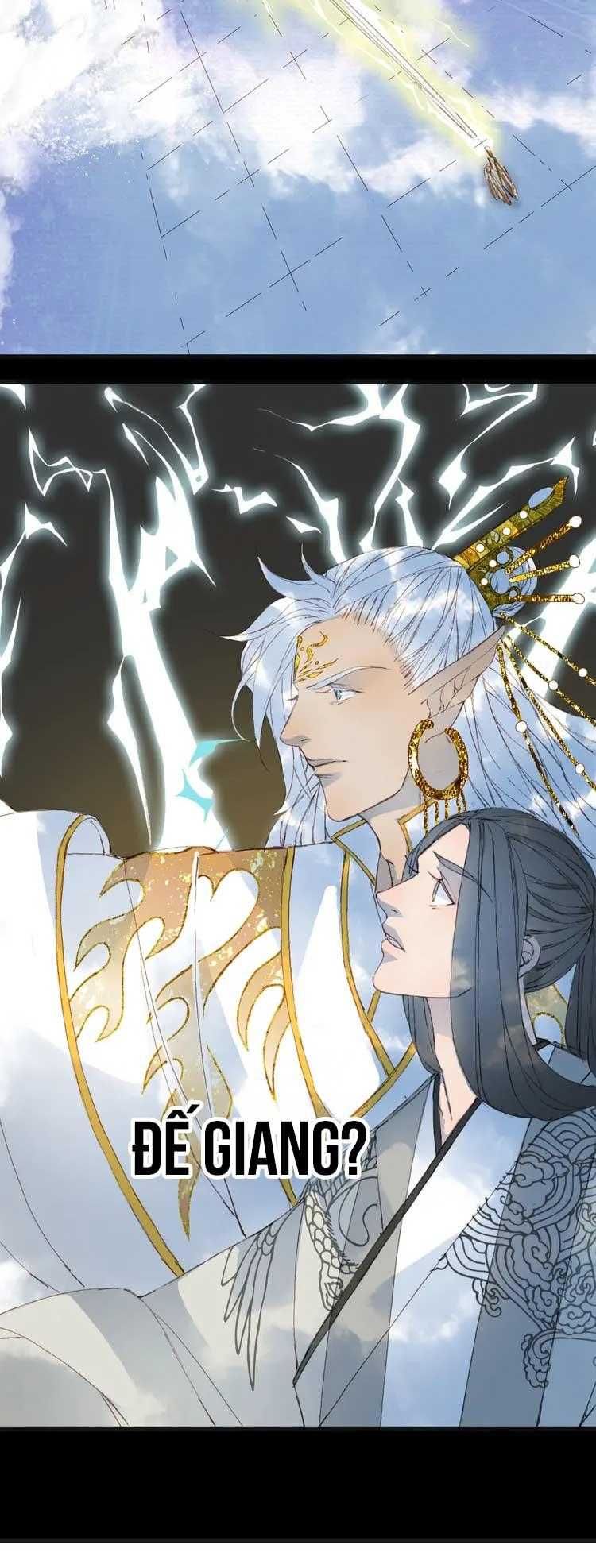 Mộng Tưởng Chưa Đến Ngàn Năm - Chương 22 - Trang 19