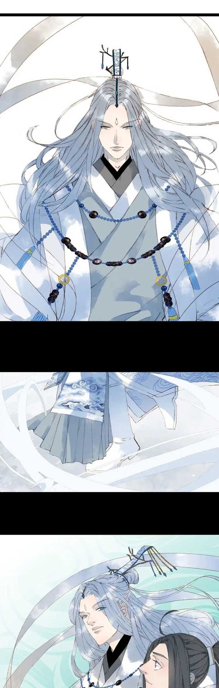 Mộng Tưởng Chưa Đến Ngàn Năm - Chương 22 - Trang 3