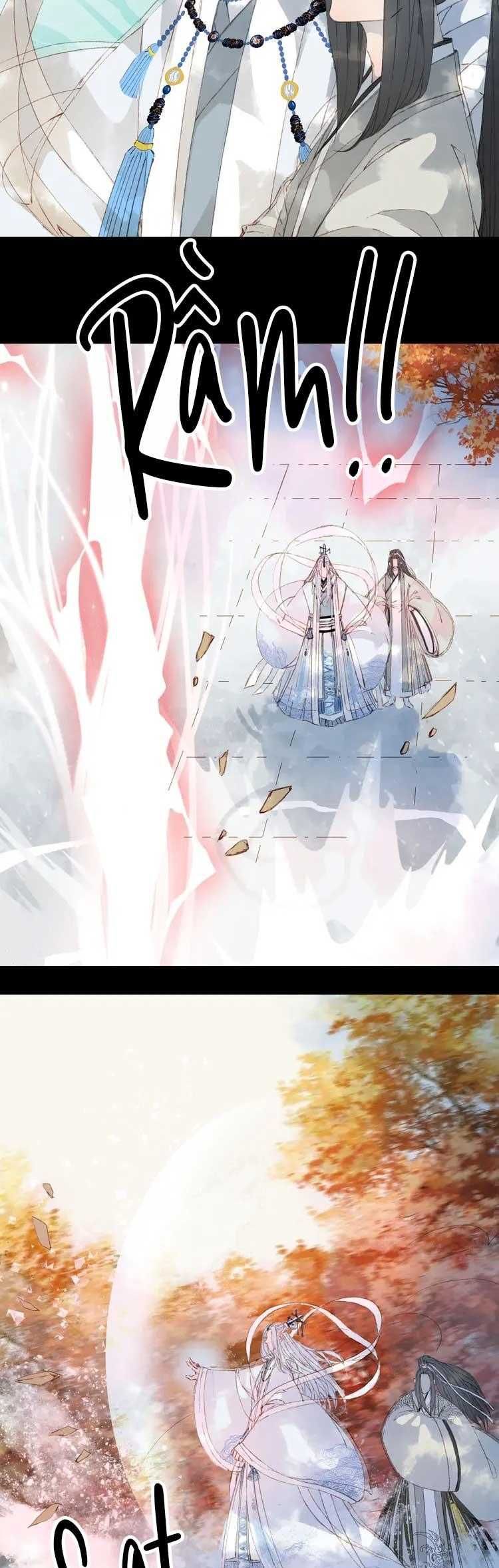 Mộng Tưởng Chưa Đến Ngàn Năm - Chương 22 - Trang 4