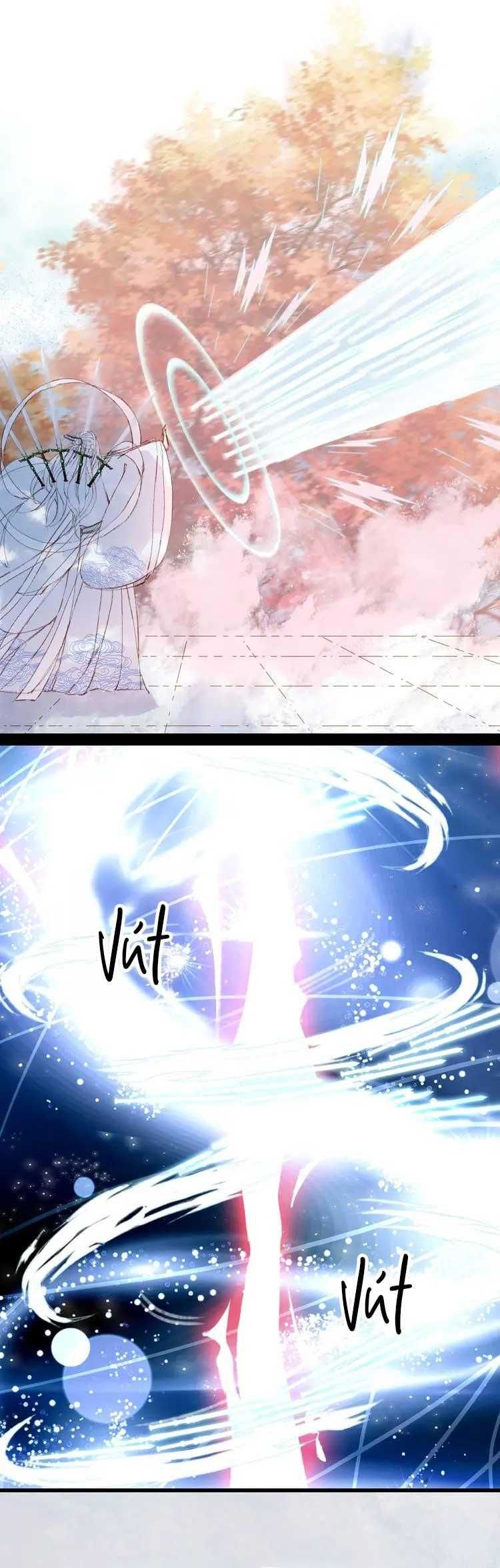 Mộng Tưởng Chưa Đến Ngàn Năm - Chương 22 - Trang 6